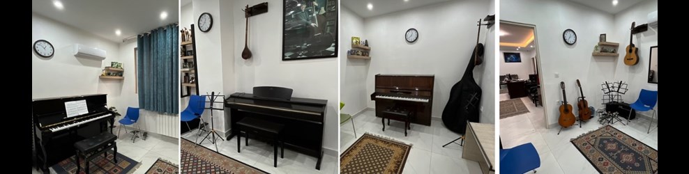 محیط-1