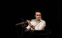 پدرام&nbsp;معرفت خواه