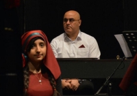 مسعود&nbsp;مدهوش