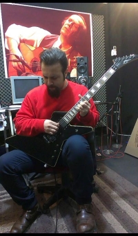 محمد&nbsp;الهی نیا