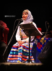 ملاحت&nbsp;حداد