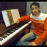 سید مهدی&nbsp;خلق مظفر