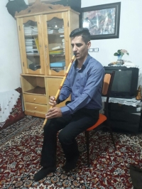 داوود&nbsp;کلوانی