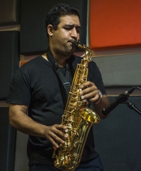 امیر&nbsp;محمدی