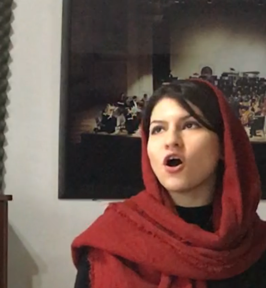 ترانه&nbsp;نوروزی